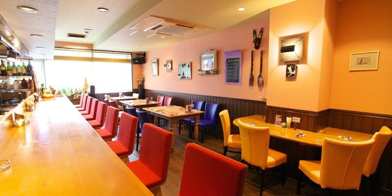 フランス料理 ぎんぎん