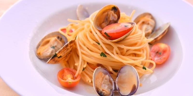 【席のみ】お料理は当日ご注文ください