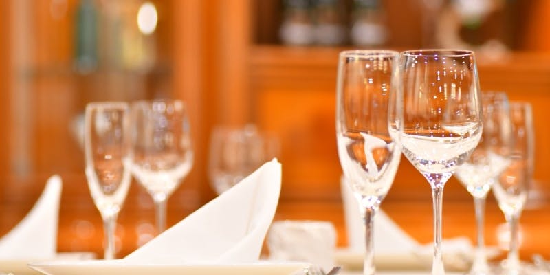 【Xmas2025】 オマール海老サラダ、リゾット、パスタ、メイン、ドルチェ、食後のお飲み物（12/23～12/24）