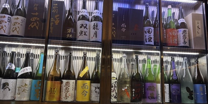 一番人気！　プレミアムコース　お料理7品＋2時間飲み放題