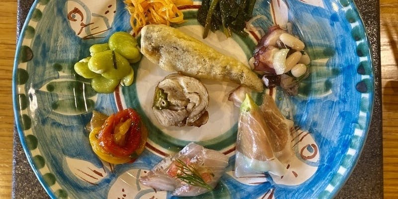 Trattoria Sprezzatura