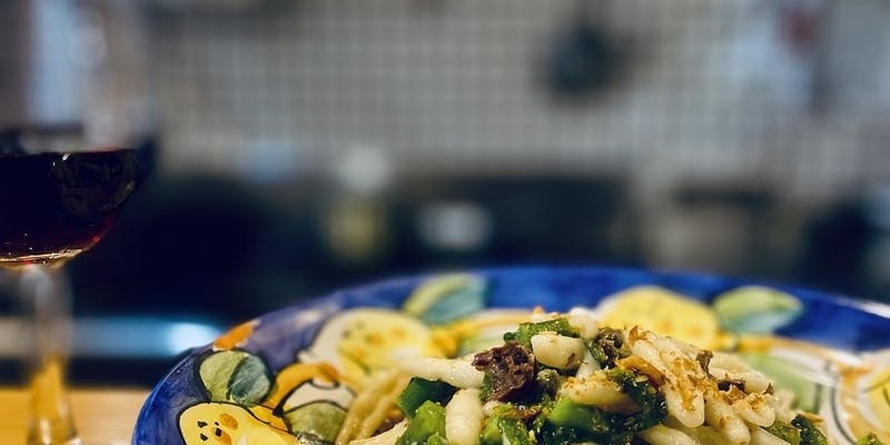 【スペシャルディナーコース】ワインのペアリングとオススメのメニューを組み合わせたプラン/全7品