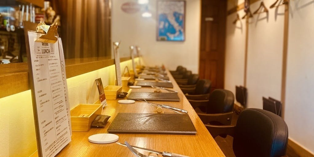 Trattoria Sprezzatura - 画像1