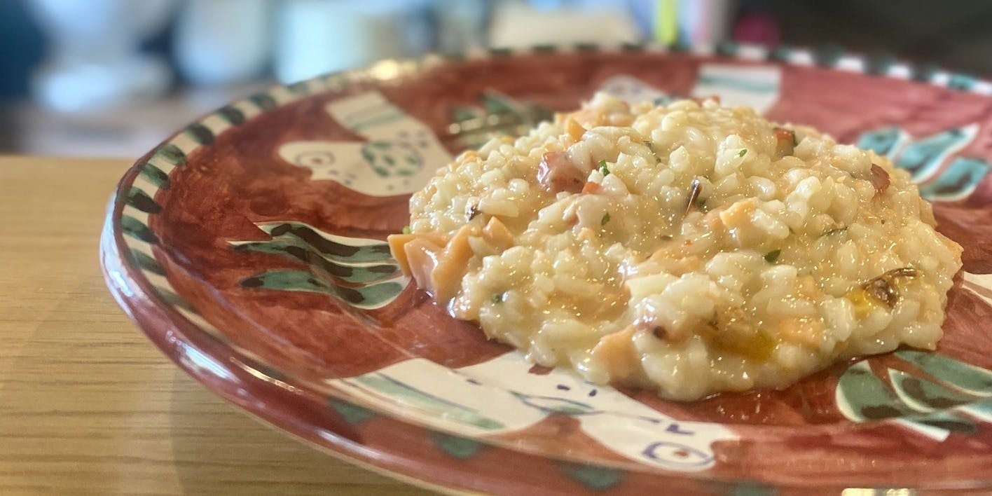 Trattoria Sprezzatura - 画像7