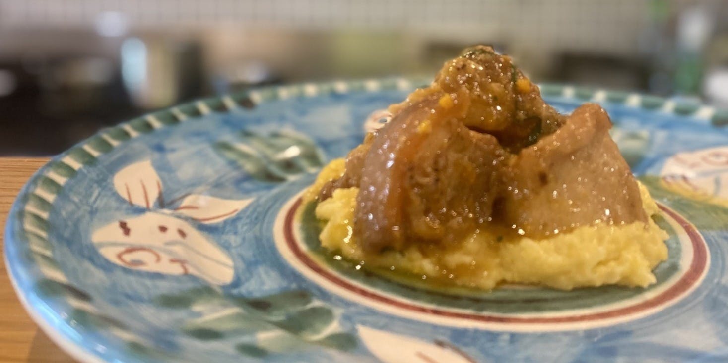 Trattoria Sprezzatura - 画像6