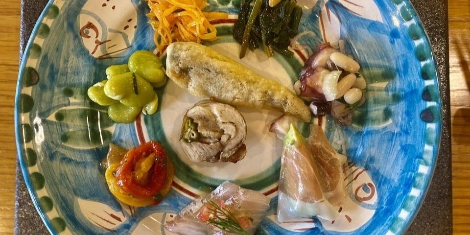 Trattoria Sprezzatura - 画像8