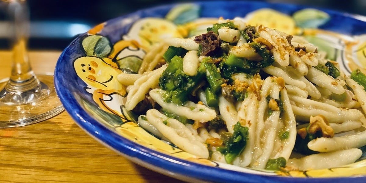 Trattoria Sprezzatura - 画像4