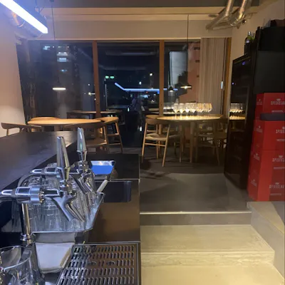 バータイムとしてのご利用も可能
