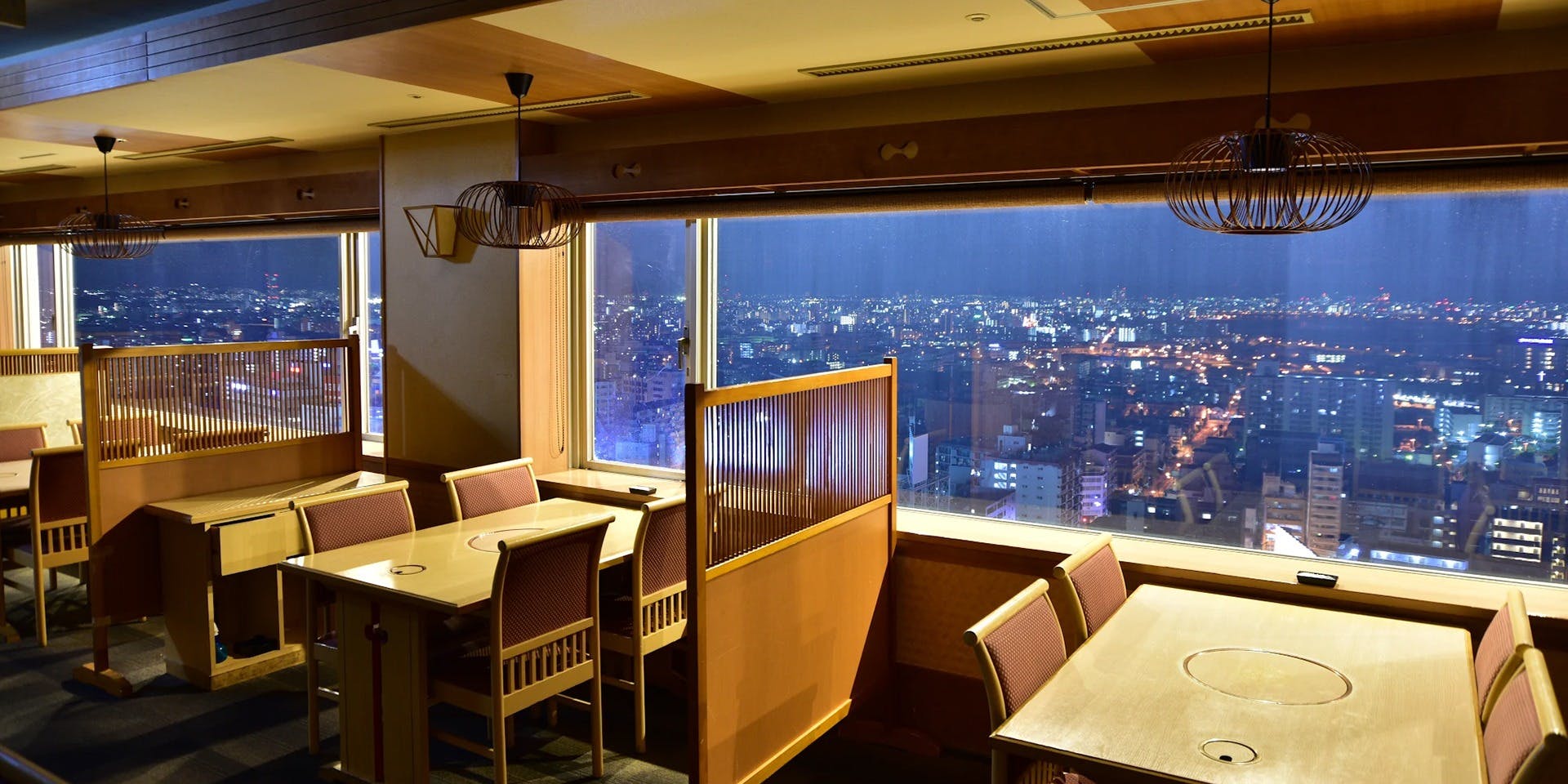 銀座／新大阪ワシントンホテルプラザ - 画像2