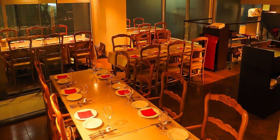 La Aerny Marris - 画像1