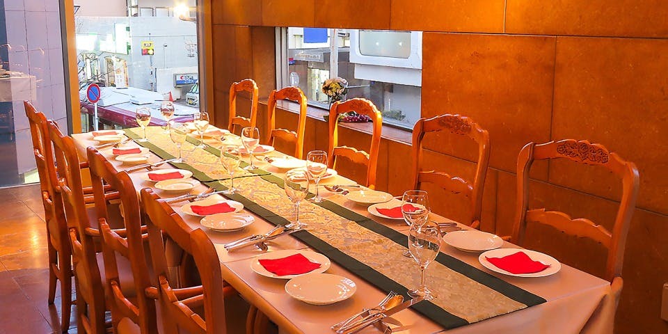 La Aerny Marris - 画像3