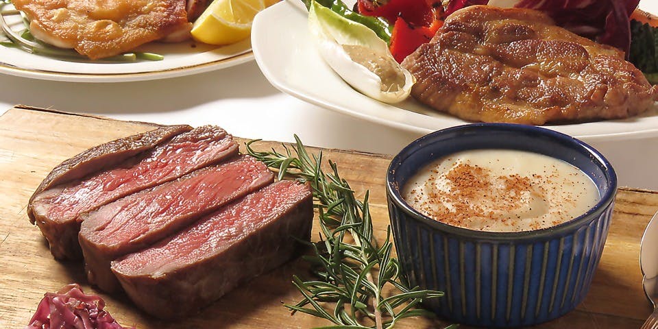 La Aerny Marris - 画像5