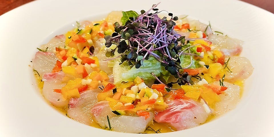 La Aerny Marris - 画像4