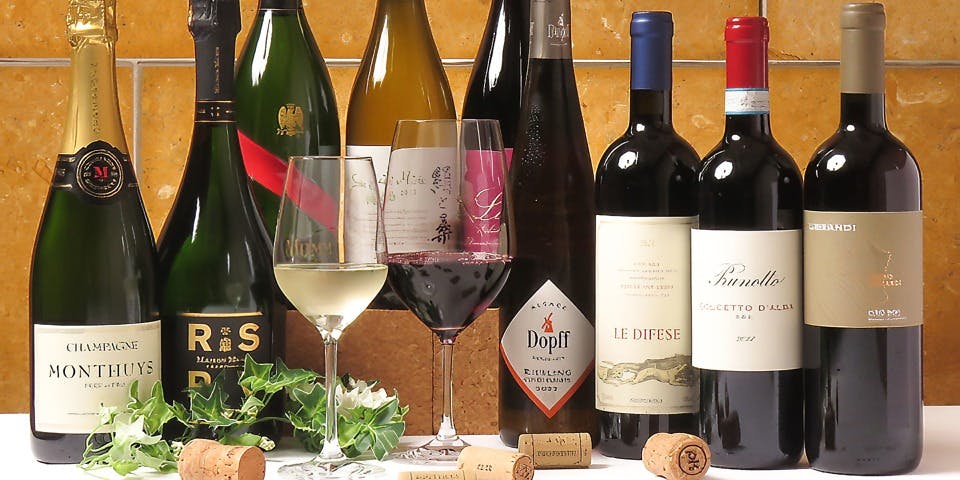 La Aerny Marris - 画像9