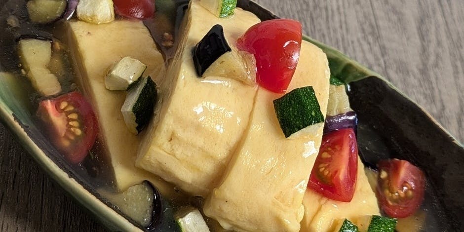 深夜食堂 旬 - 画像11