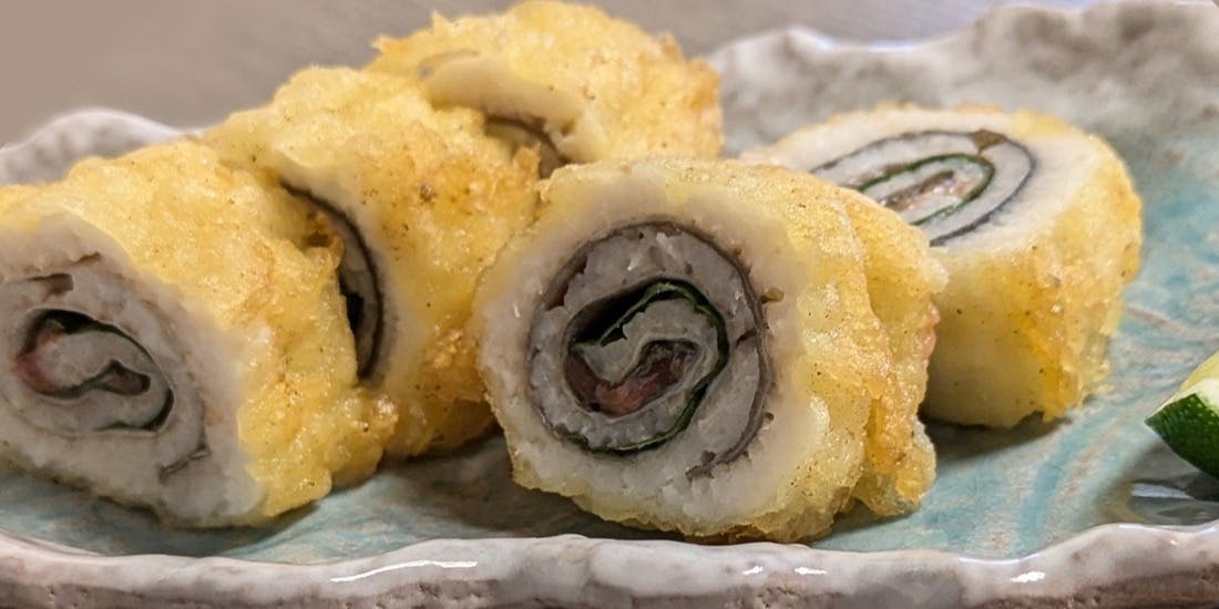 深夜食堂 旬 - 画像5