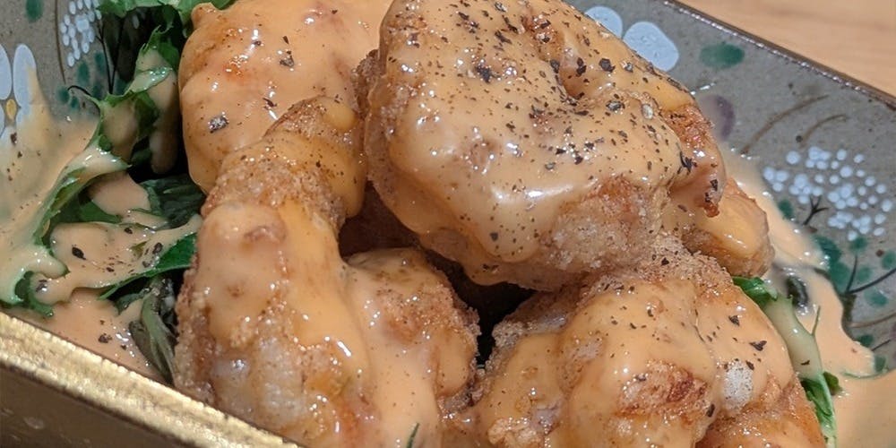 深夜食堂 旬 - 画像7