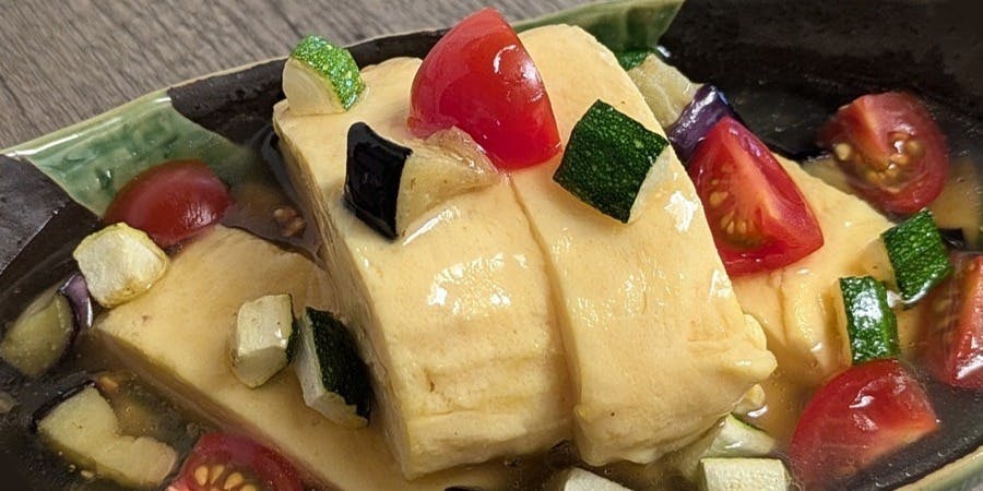 深夜食堂 旬 - 画像8