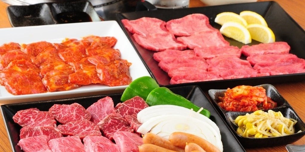 焼肉 しがらき - 画像14