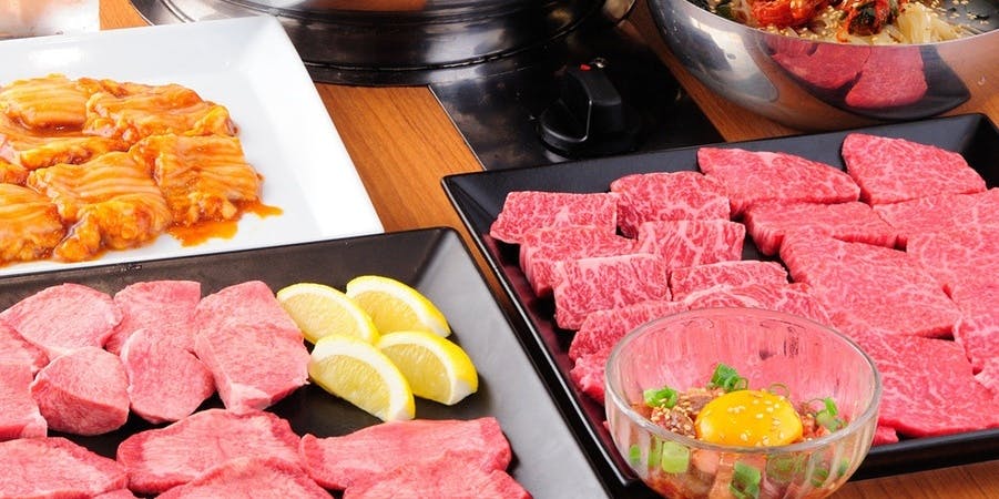 焼肉 しがらき - 画像13