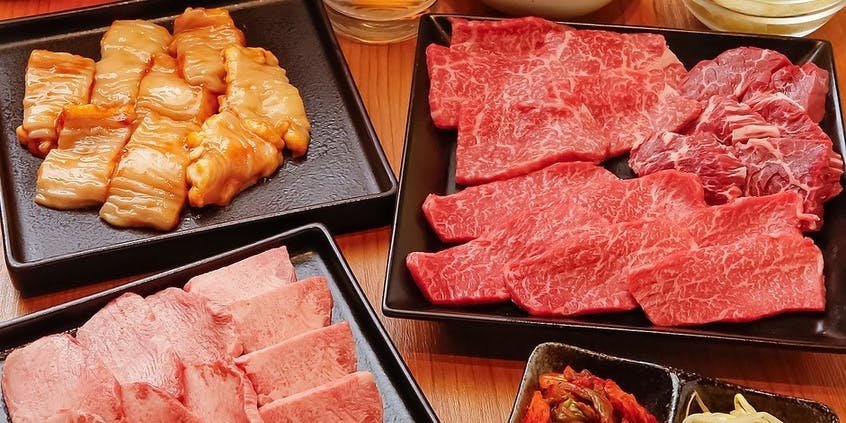 焼肉 しがらき - 画像12