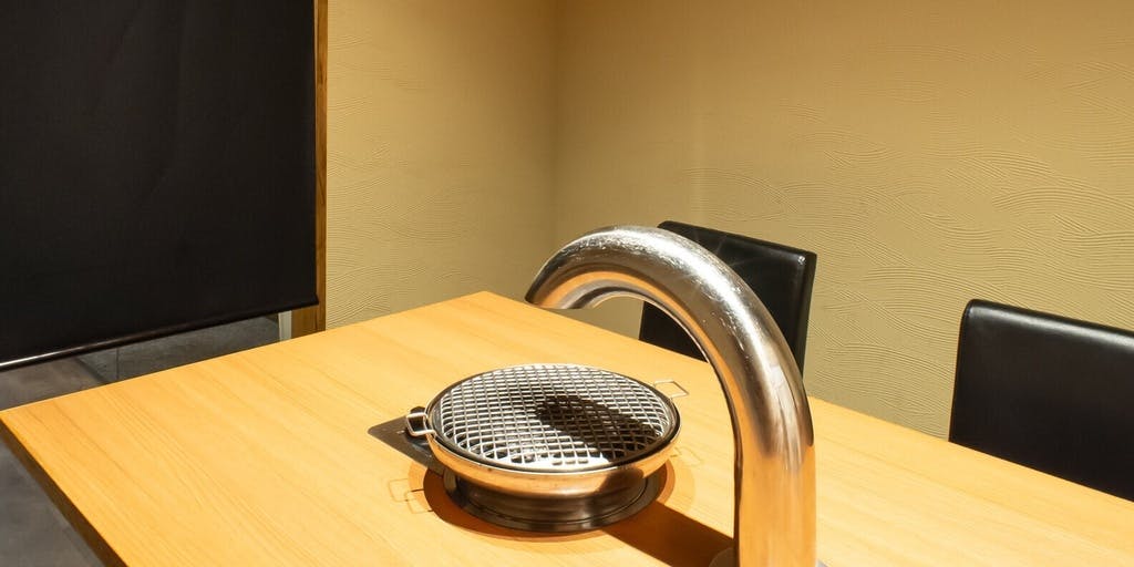 焼肉 しがらき - 画像3