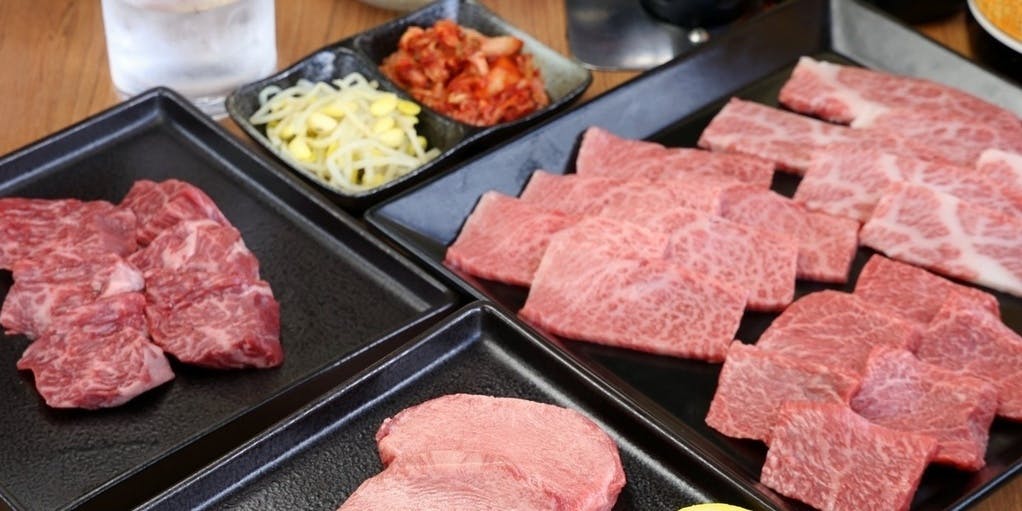 焼肉 しがらき - 画像4