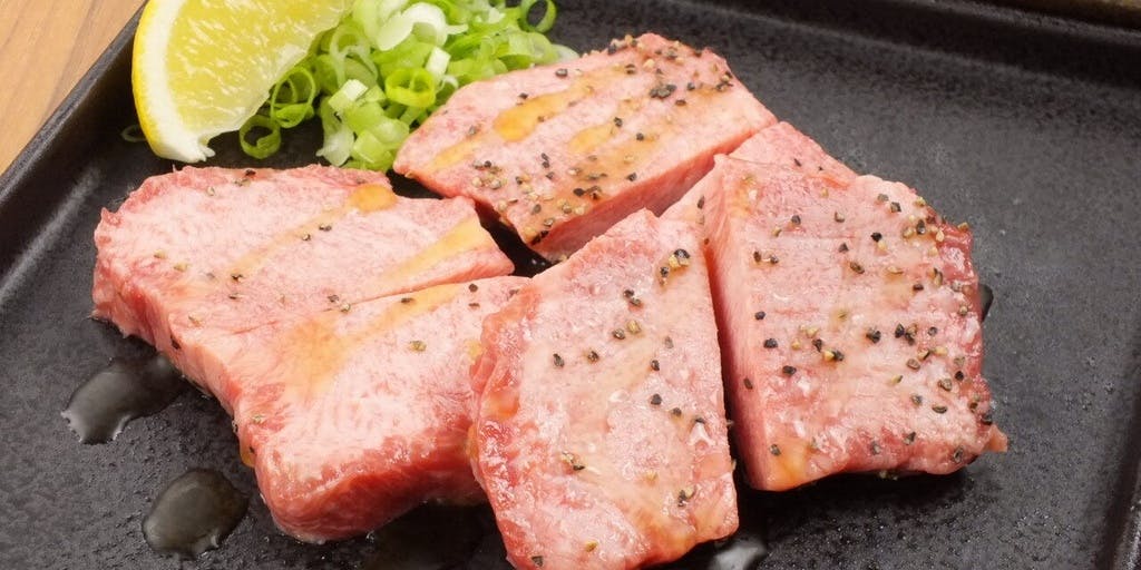 焼肉 しがらき - 画像6