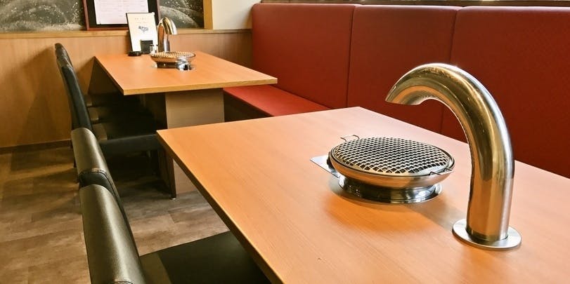 焼肉 しがらき - 画像15