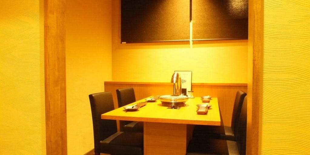 焼肉 しがらき - 画像17