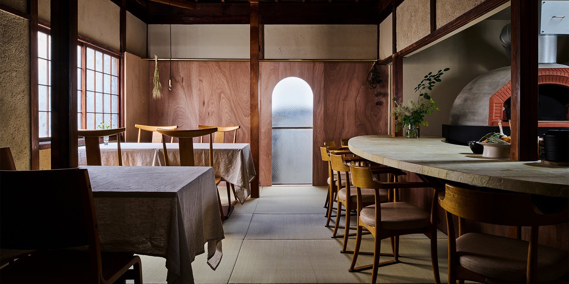 ocu 【ランチ】Pizzaコース全4品 前菜やスープ、奈良野菜からピッツァ