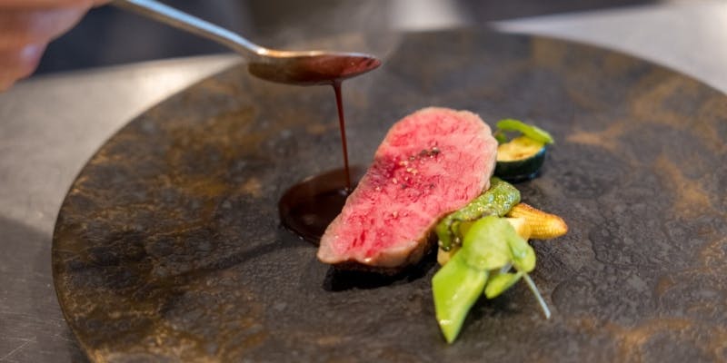 【Xmas2025】Xmas×周年記念ディナースペシャルコース全7品（12/19～12/25 18時入店）