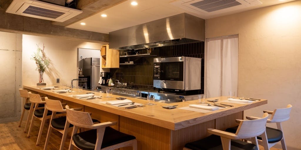 MAISON NAKAKO - 画像1