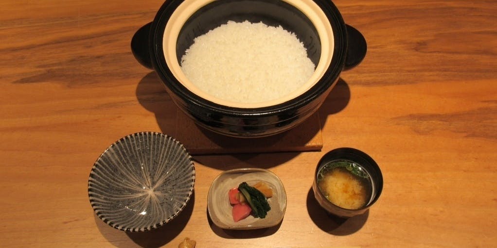 とんかつ今井 北新地店 - 画像12