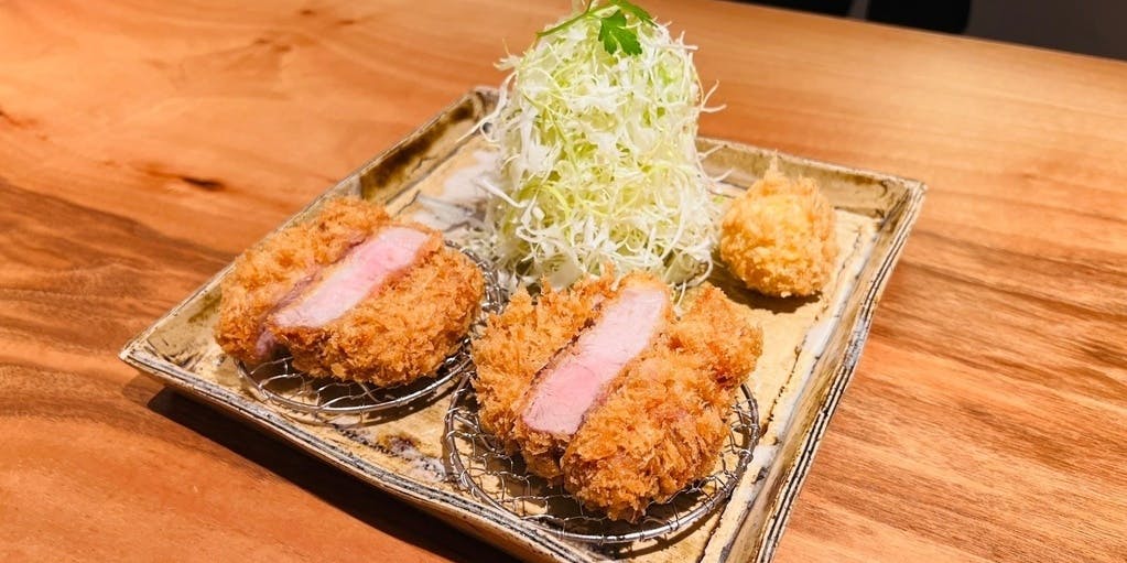 とんかつ今井 北新地店 - 画像15