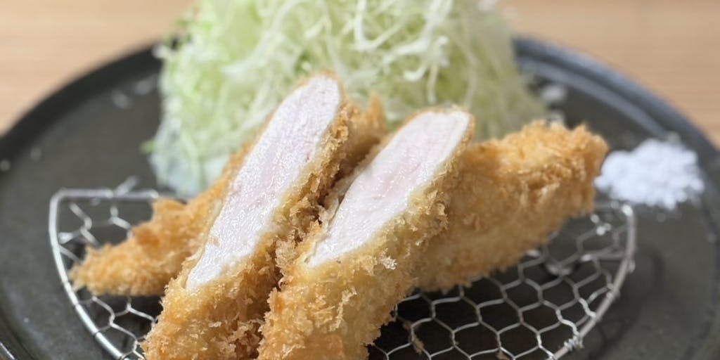 とんかつ今井 北新地店 - 画像19