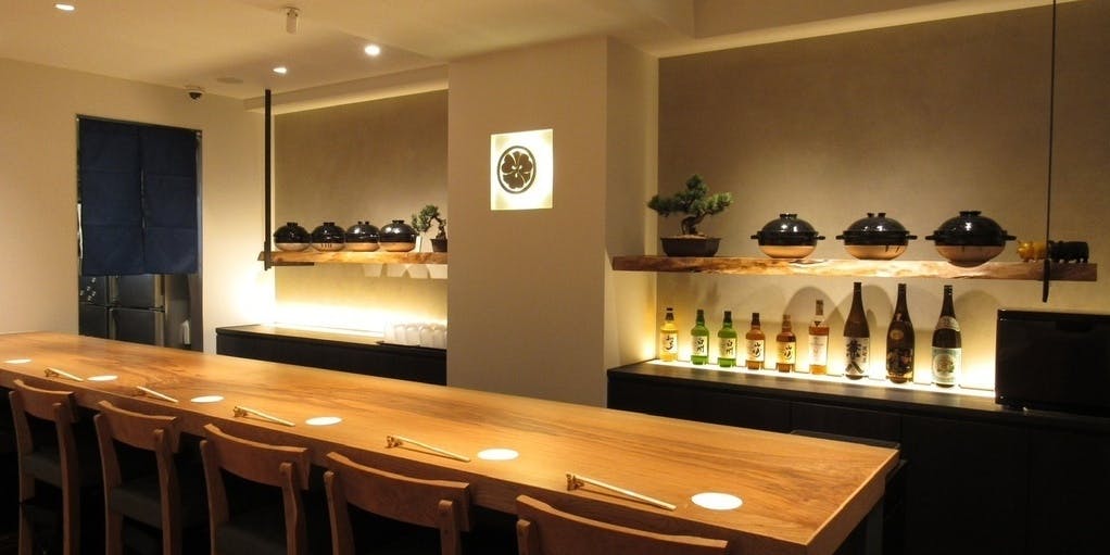 とんかつ今井 北新地店 - 画像1