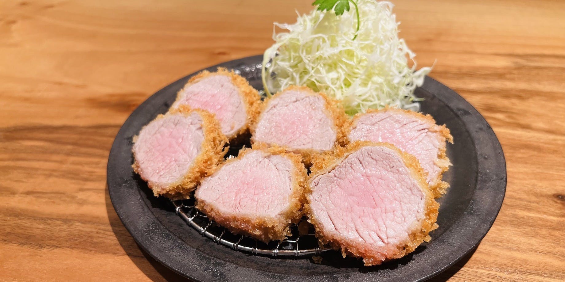 とんかつ今井 北新地店 - 画像7