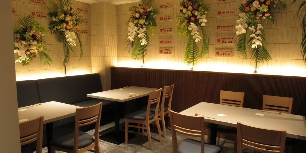 とんかつ今井 北新地店 - 画像23