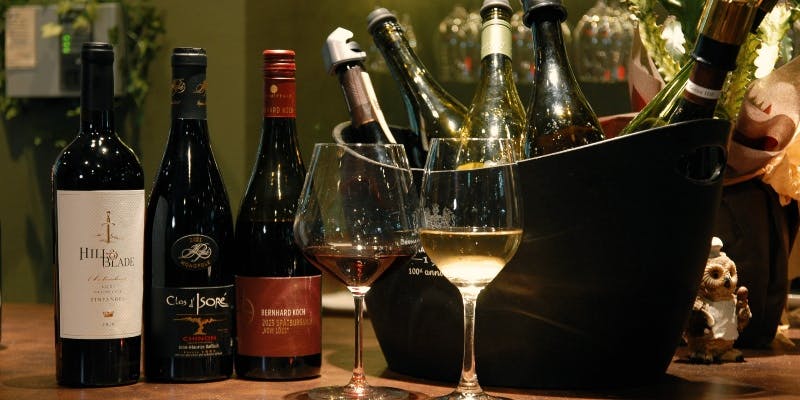 【アラカルトオーダー】