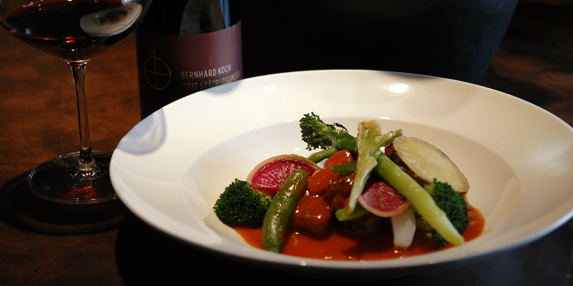 LA CHOUETTE IVRE - 画像4