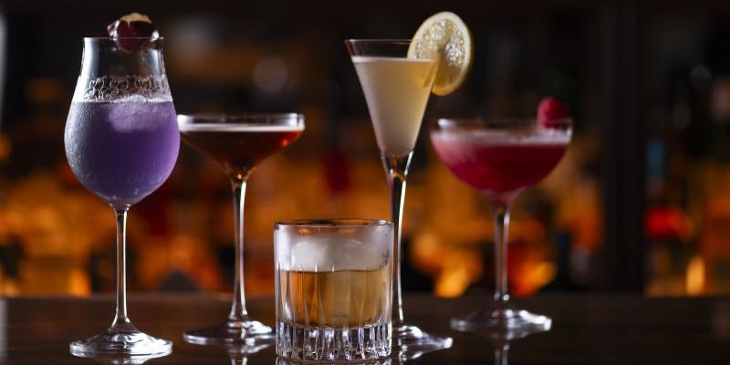 【アラカルトオーダー】お席のみ予約