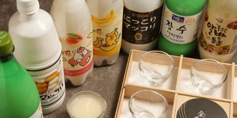 【席のみ予約】当日お席でご注文