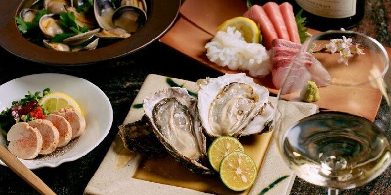 八兵衛 西麻布店 - 画像13