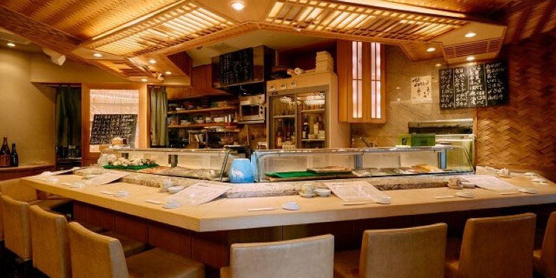 八兵衛 西麻布店 - 画像1