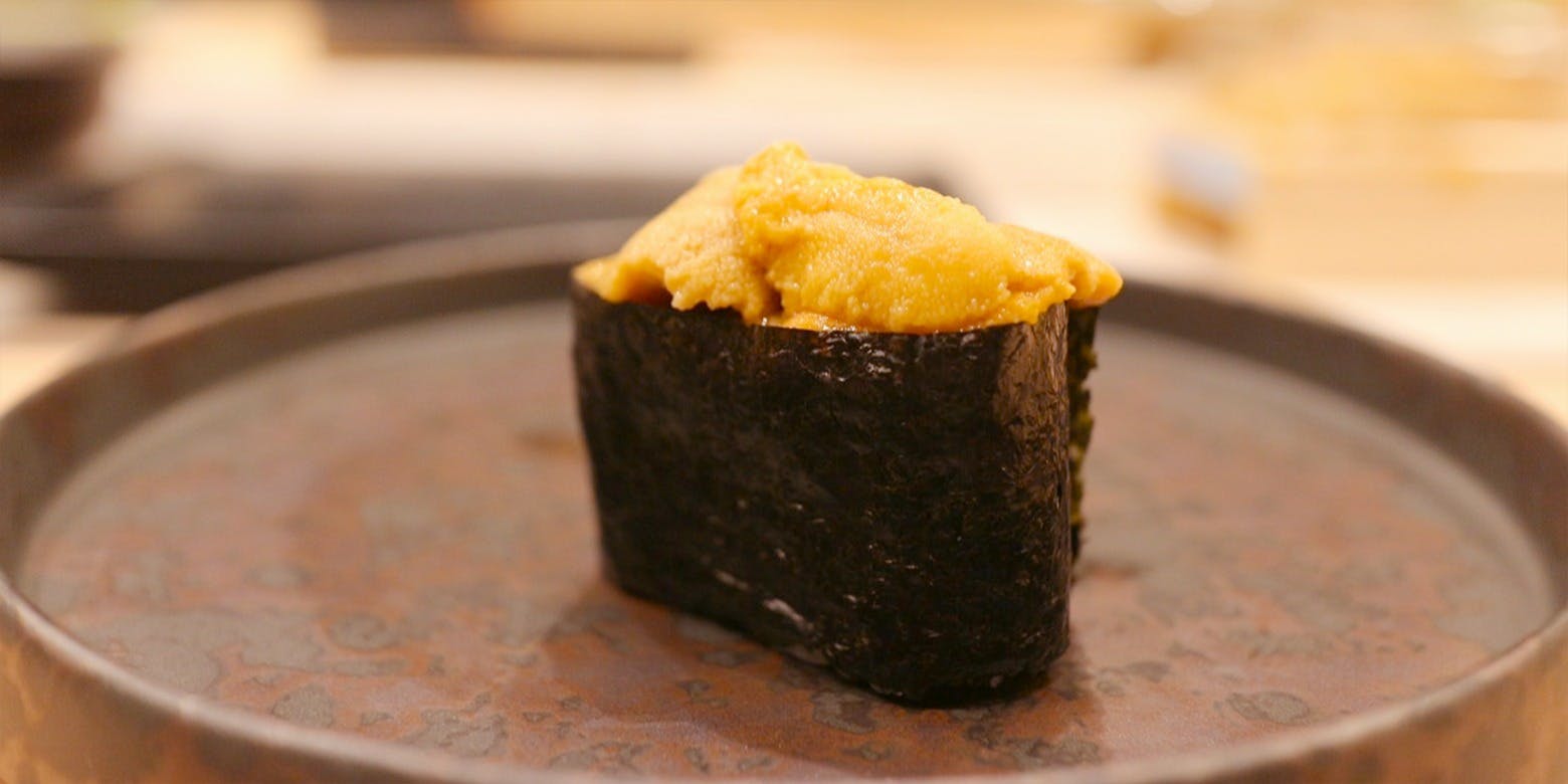 鮨 児だま - 画像4