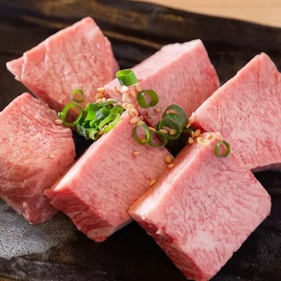 “いい肉”を日常に、銘柄A5黒毛和牛や鮮度抜群ホルモンをこの価格で