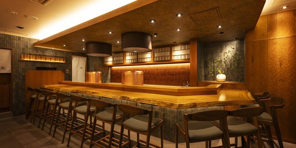 くしあげ 串亭 仙台トラストシティ店