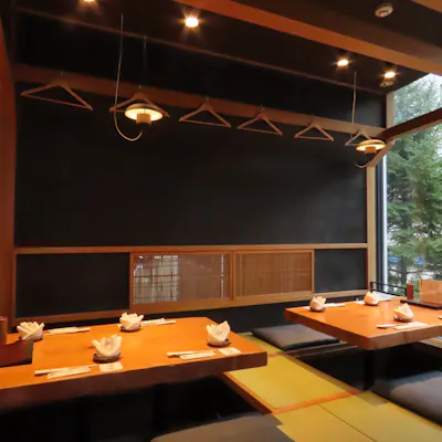 多様な利用シーンに対応できる上質な個室