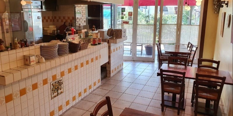 【お席のみ予約】